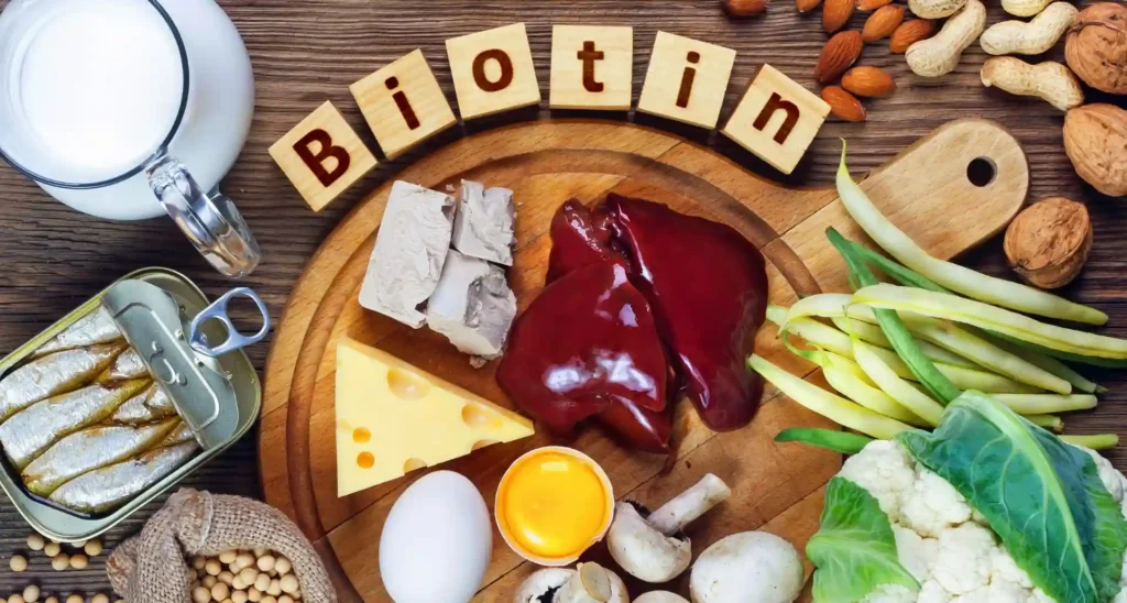 Biotin