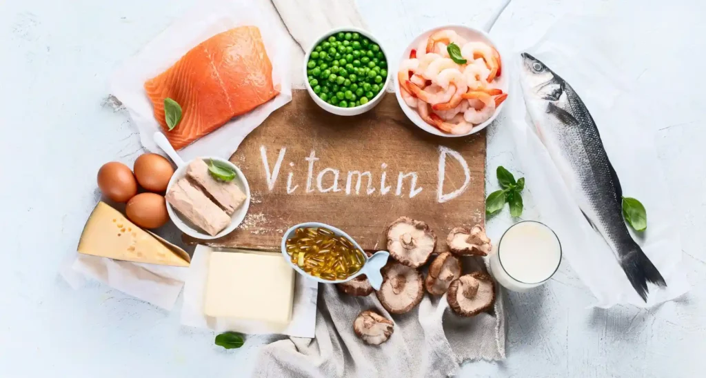 Vitamin D