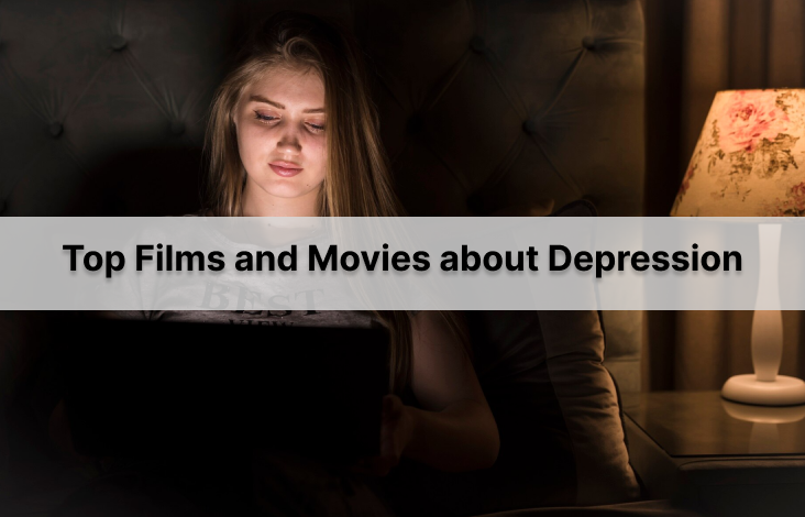 Top Films and Movies about Depression