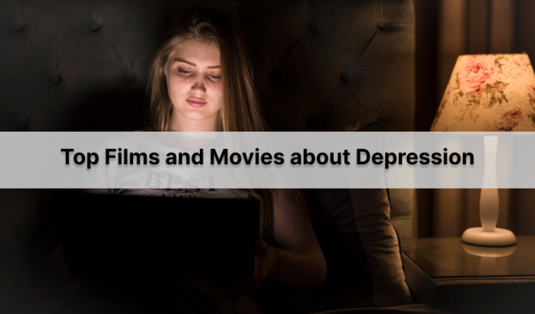 Top Films and Movies about Depression