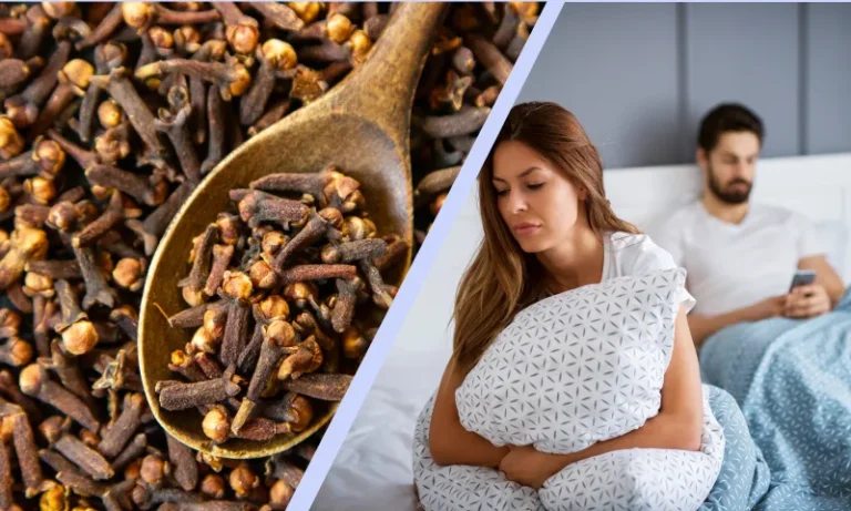 Benefits of Cloves Sexually