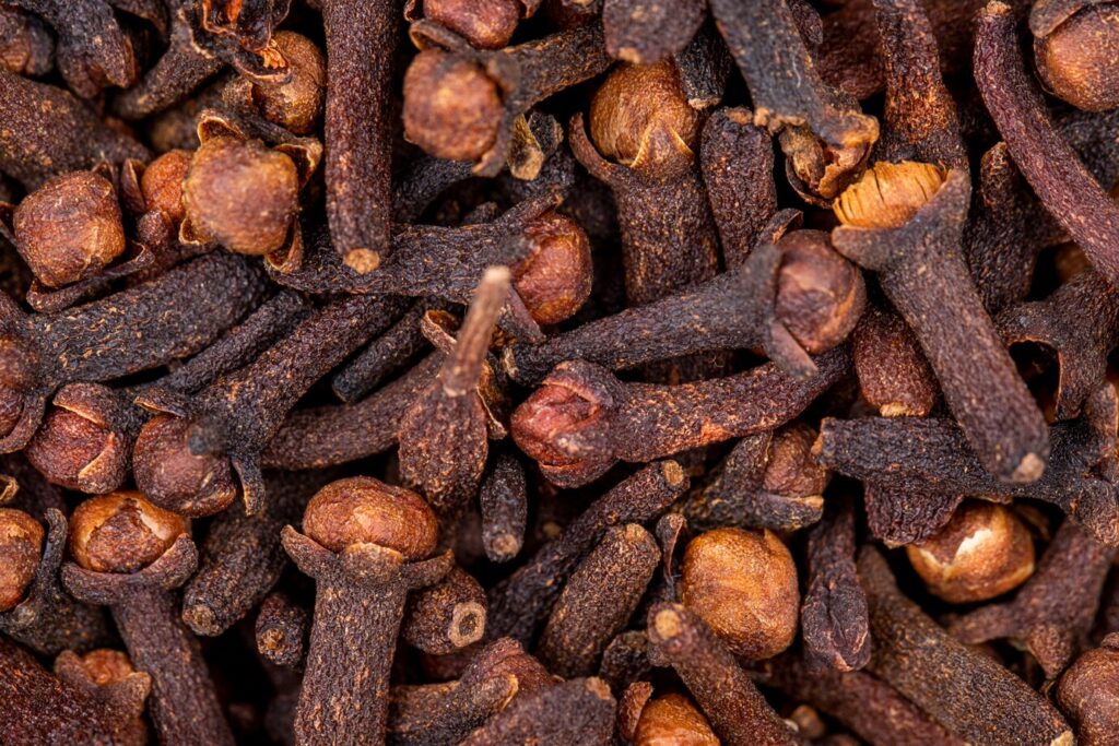 Cloves  - The Ultimate Natural Sexual Booster