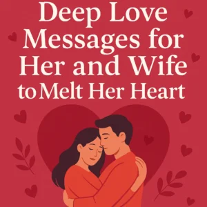 Heartfelt Love Messages_simple_compose