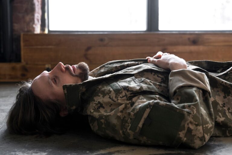 Myths and facts about Post-Traumatic Stress Disorder (PTSD)