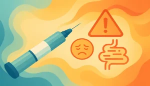 Tirzepatide Side Effects