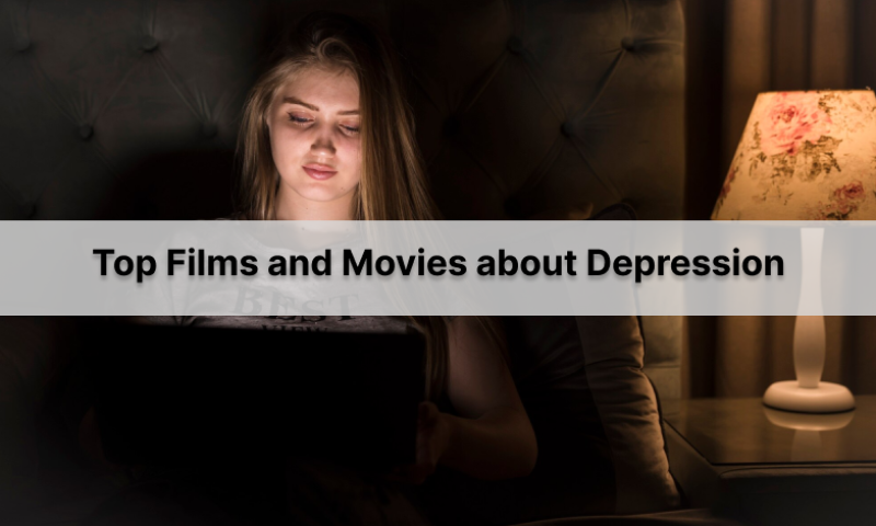 Top Films and Movies about Depression