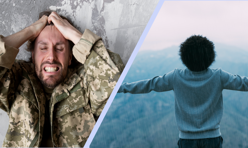 PTSD Facts and Myths